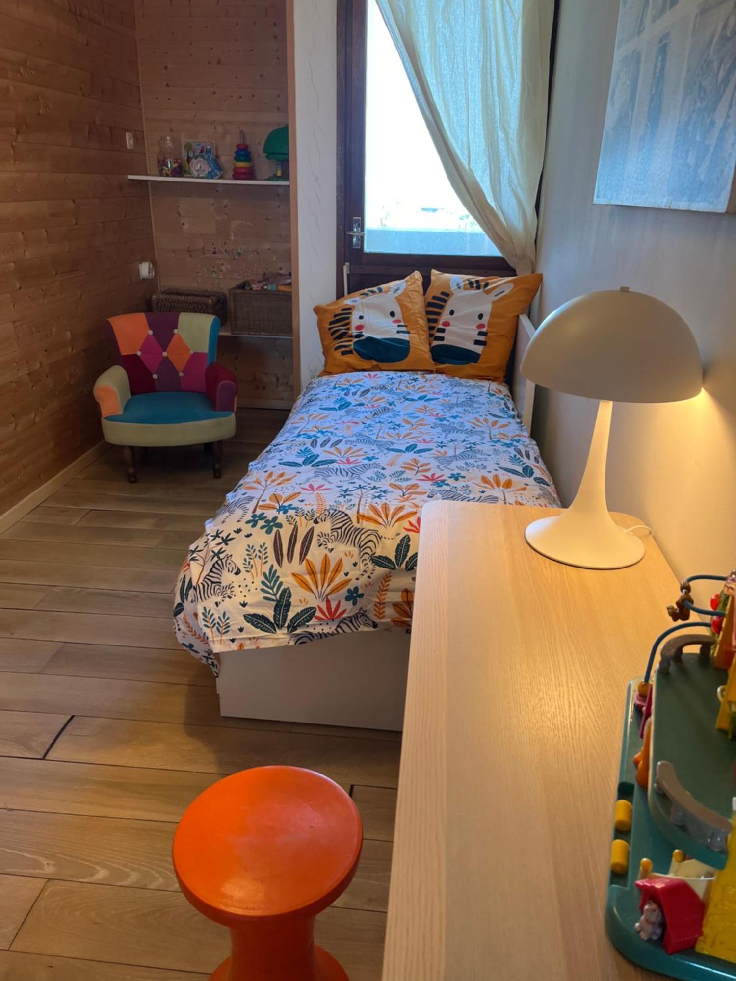 T3 Vue Port 200M De La Plage 2 Chambres Avec Garage Carnon-Plage Extérieur photo