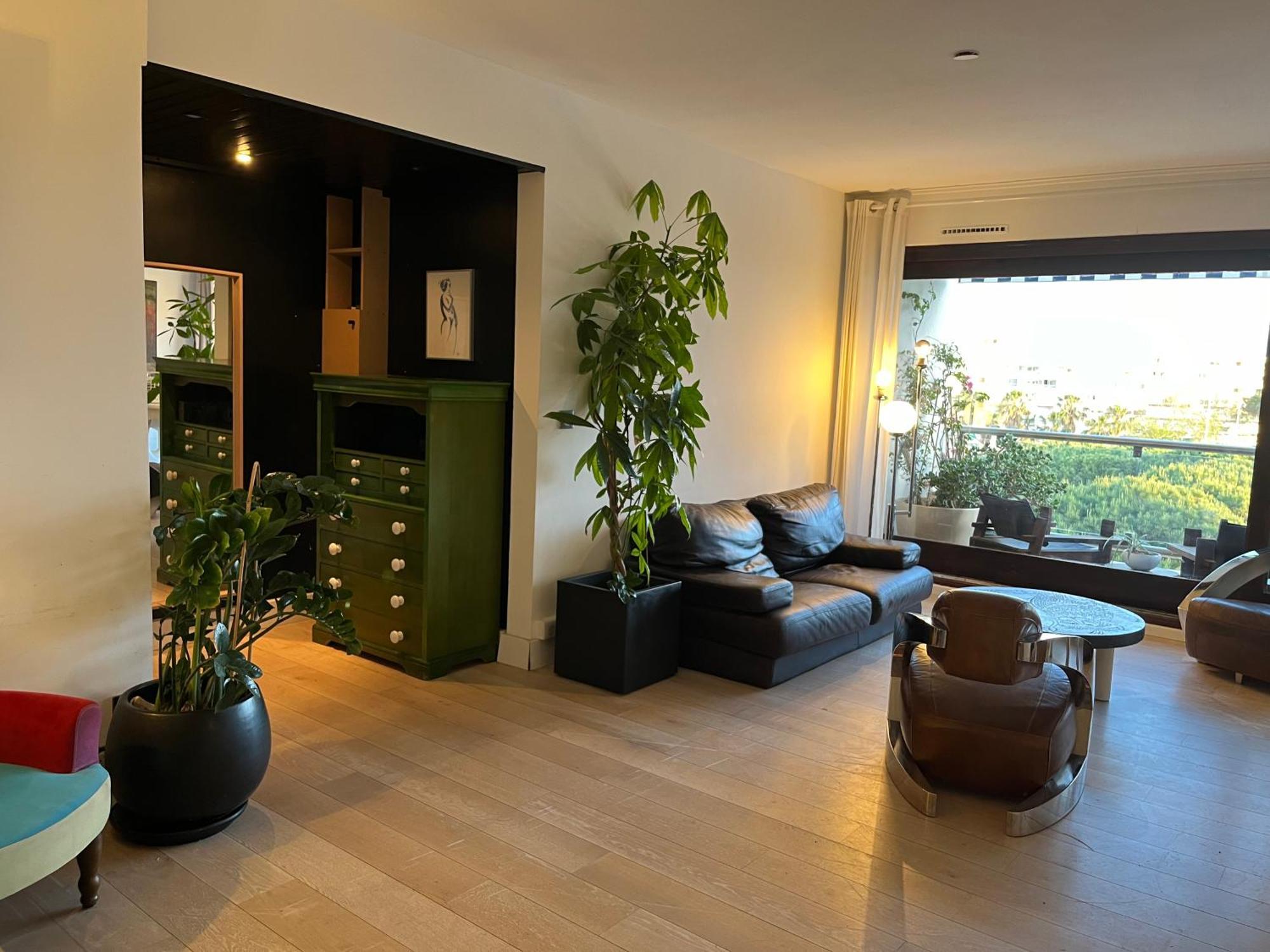 T3 Vue Port 200M De La Plage 2 Chambres Avec Garage Carnon-Plage Extérieur photo